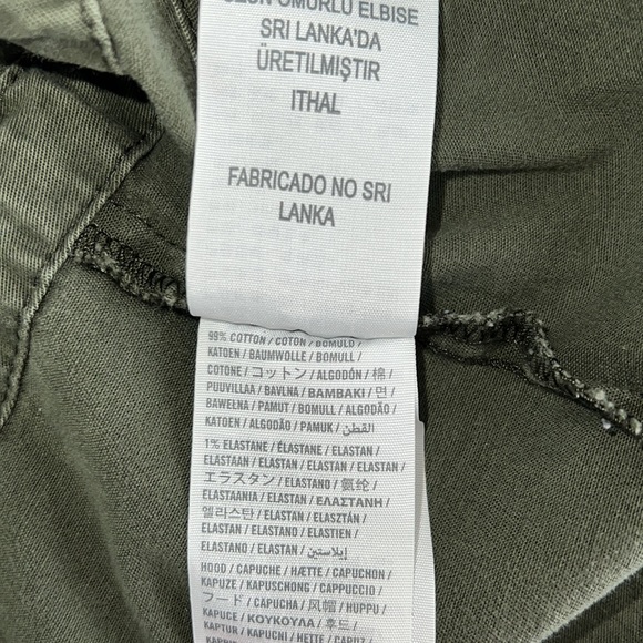 Cute jacket! - Picture 6 of 8